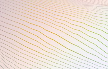 Çizgileri olan soyut renk arkaplanı, kopyala