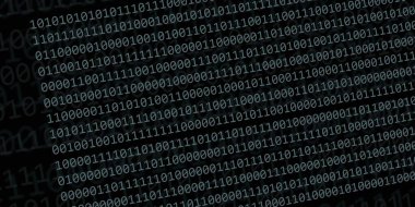 Yazılım geliştirici programlama kodu. Soyut modern sanal bilgisayar senaryosu. Masaüstü ekranında yazılım geliştirici programcının çalışması 