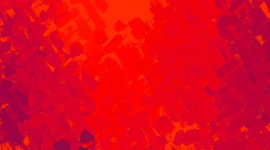 Soyut arka plan sanatı. 2D çizim. Etkileyici yağlı boya resim. Tuvalde fırça darbeleri. Modern sanat. Çok renkli arkaplan. Çağdaş sanat. İfade. Sanatsal dijital palet.