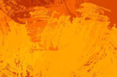 Soyut arka plan sanatı. 2D çizim. Etkileyici yağlı boya resim. Tuvalde fırça darbeleri. Modern sanat. Çok renkli arkaplan. Çağdaş sanat. İfade. Sanatsal dijital palet.