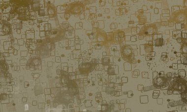 Soyut arka plan sanatı. 2D çizim. Etkileyici yağlı boya resim. Tuvalde fırça darbeleri. Modern sanat. Çok renkli arkaplan. Çağdaş sanat. İfade. Sanatsal dijital palet.