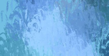 Soyut arka plan sanatı. 2D çizim. Etkileyici yağlı boya resim. Tuvalde fırça darbeleri. Modern sanat. Çok renkli arkaplan. Çağdaş sanat. İfade. Sanatsal dijital palet.