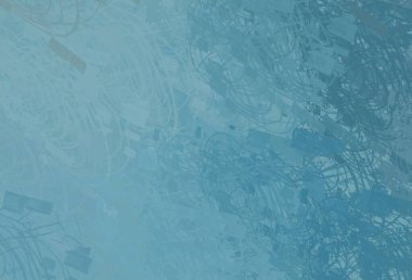 Soyut arka plan sanatı. 2D çizim. Etkileyici yağlı boya resim. Tuvalde fırça darbeleri. Modern sanat. Çok renkli arkaplan. Çağdaş sanat. İfade. Sanatsal dijital palet.