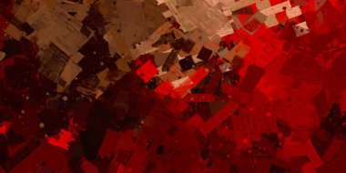 Soyut arka plan sanatı. 2D çizim. Etkileyici yağlı boya resim. Tuvalde fırça darbeleri. Modern sanat. Çok renkli arkaplan. Çağdaş sanat. İfade. Sanatsal dijital palet.