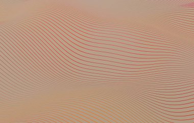 3 boyutlu illüstrasyon. Web modern fon. Renkli desen. Soyut geometrik şekiller. arkaplan.