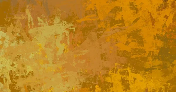 Soyut arka plan sanatı. 2D çizim. Etkileyici yağlı boya resim. Tuvalde fırça darbeleri. Modern sanat. Çok renkli arkaplan. Çağdaş sanat. İfade. Sanatsal dijital palet.