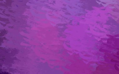 Soyut arka plan sanatı. 2D çizim. Etkileyici yağlı boya resim. Tuvalde fırça darbeleri. Modern sanat. Çok renkli arkaplan. Çağdaş sanat. İfade. Sanatsal dijital palet.