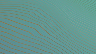 3 boyutlu illüstrasyon. Web modern fon. Renkli desen. Soyut geometrik şekiller. arkaplan.