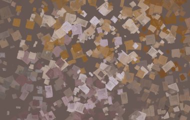 Soyut arka plan sanatı. 2D çizim. Etkileyici yağlı boya resim. Tuvalde fırça darbeleri. Modern sanat. Çok renkli arkaplan. Çağdaş sanat. İfade. Sanatsal dijital palet.