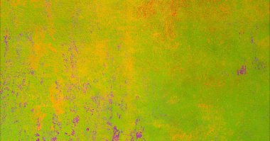 Soyut arka plan sanatı. 2D çizim. Etkileyici yağlı boya resim. Tuvalde fırça darbeleri. Modern sanat. Çok renkli arkaplan. Çağdaş sanat. İfade. Sanatsal dijital palet.