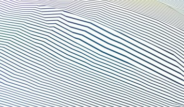 Çizgileri olan soyut renk arkaplanı, kopyala