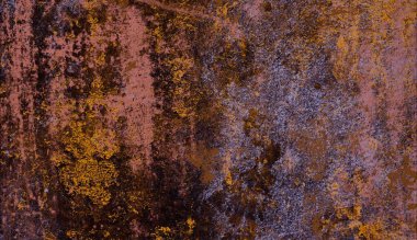 Soyut arka plan sanatı. 2D çizim. Etkileyici yağlı boya resim. Tuvalde fırça darbeleri. Modern sanat. Çok renkli arkaplan. Çağdaş sanat. İfade. Sanatsal dijital palet.