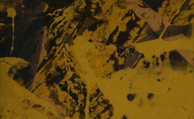 Soyut arka plan sanatı. 2D çizim. Etkileyici yağlı boya resim. Tuvalde fırça darbeleri. Modern sanat. Çok renkli arkaplan. Çağdaş sanat. İfade. Sanatsal dijital palet.