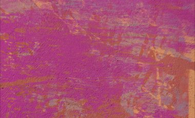 Soyut arka plan sanatı. 2D çizim. Etkileyici yağlı boya resim. Tuvalde fırça darbeleri. Modern sanat. Çok renkli arkaplan. Çağdaş sanat. İfade. Sanatsal dijital palet.