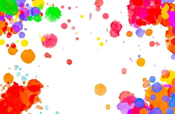 Абстрактное Фоновое Искусство Трехмерная Иллюстрация Пятнами Каньонах Разноцветный Рюкзак Современное — стоковое фото