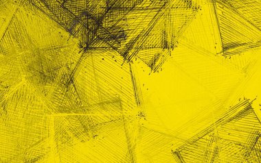 Soyut arka plan sanatı. 2D çizim. Etkileyici yağlı boya resim. Tuvalde fırça darbeleri. Modern sanat. Çok renkli arkaplan. Çağdaş sanat. İfade. Sanatsal dijital palet.