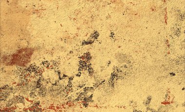 Soyut arka plan sanatı. 2D çizim. Etkileyici yağlı boya resim. Tuvalde fırça darbeleri. Modern sanat. Çok renkli arkaplan. Çağdaş sanat. İfade. Sanatsal dijital palet.