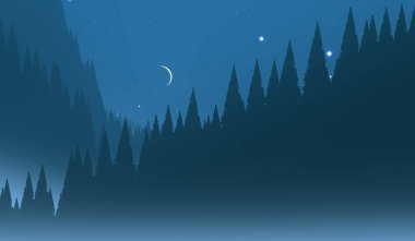 soyut sis dağları fotokopi alanı, doğal arkaplan