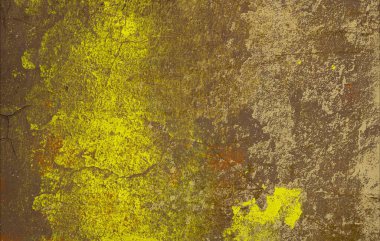 Soyut arka plan sanatı. 2D çizim. Etkileyici yağlı boya resim. Tuvalde fırça darbeleri. Modern sanat. Çok renkli arkaplan. Çağdaş sanat. İfade. Sanatsal dijital palet.