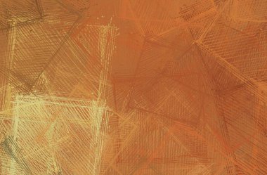 Soyut arka plan sanatı. 2D çizim. Etkileyici yağlı boya resim. Tuvalde fırça darbeleri. Modern sanat. Çok renkli arkaplan. Çağdaş sanat. İfade. Sanatsal dijital palet.