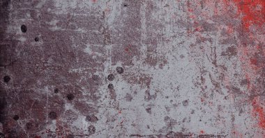 Soyut arka plan sanatı. 2D çizim. Etkileyici yağlı boya resim. Tuvalde fırça darbeleri. Modern sanat. Çok renkli arkaplan. Çağdaş sanat. İfade. Sanatsal dijital palet.