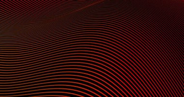 Çizgileri olan soyut renk arkaplanı, kopyala