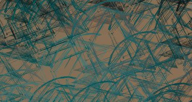 Soyut arka plan sanatı. 2D çizim. Etkileyici yağlı boya resim. Tuvalde fırça darbeleri. Modern sanat. Çok renkli arkaplan. Çağdaş sanat. İfade. Sanatsal dijital palet.