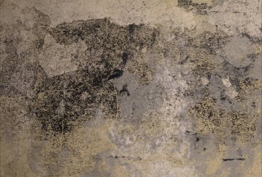 Soyut arka plan sanatı. 2D çizim. Etkileyici yağlı boya resim. Tuvalde fırça darbeleri. Modern sanat. Çok renkli arkaplan. Çağdaş sanat. İfade. Sanatsal dijital palet.