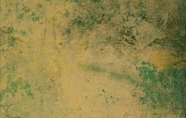 Soyut arka plan sanatı. 2D çizim. Etkileyici yağlı boya resim. Tuvalde fırça darbeleri. Modern sanat. Çok renkli arkaplan. Çağdaş sanat. İfade. Sanatsal dijital palet.