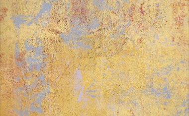 Soyut arka plan sanatı. 2D çizim. Etkileyici yağlı boya resim. Tuvalde fırça darbeleri. Modern sanat. Çok renkli arkaplan. Çağdaş sanat. İfade. Sanatsal dijital palet.