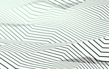 Çizgileri olan soyut renk arkaplanı, kopyala