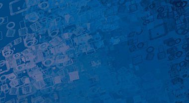 Soyut arka plan sanatı. 2D çizim. Etkileyici yağlı boya resim. Tuvalde fırça darbeleri. Modern sanat. Çok renkli arkaplan. Çağdaş sanat. İfade. Sanatsal dijital palet.