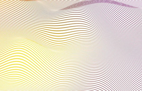Abstrakter Farbhintergrund Mit Linien Kopierraum — Stockfoto