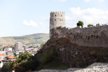 Dubrovnik şehri, Hırvat manzarası