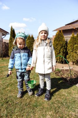 Topraktaki pembe tohumlar