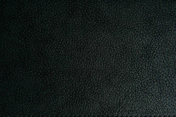 Темный Фон Текстуры Кожи — стоковое фото