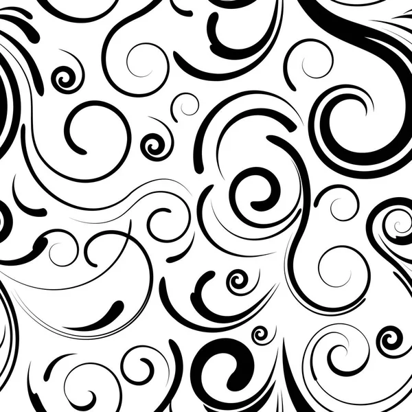 Dikişsiz arka plan illüstrasyon 