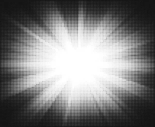 Fond abstrait de rayons du soleil . — Image vectorielle