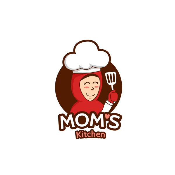 Kitchen mom logo Vector Art Stock Images | Depositphotos Kitchen mom logo Vector Art Stock Images | Depositphotos
