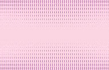 Soyut pembe arkaplan, nokta deseni. Vektör illüstrasyonu.