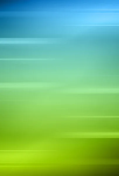 Gradient color abstract background