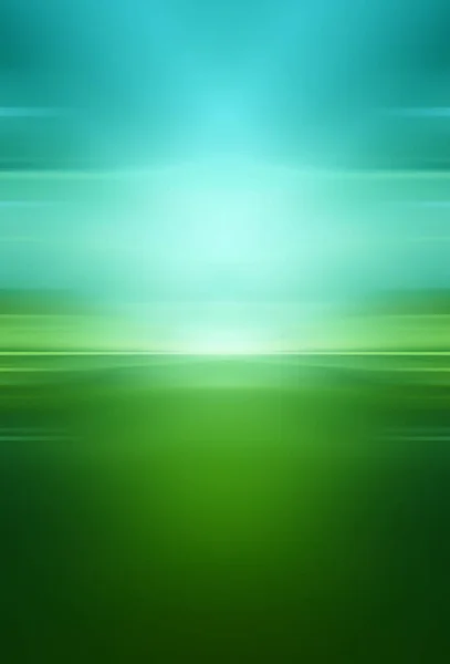 Gradient color abstract background