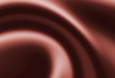 Sıvı çikolata, karamel, kahve krem