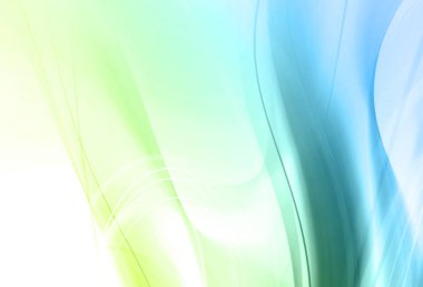 Gradyan rengine sahip soyut arkaplan