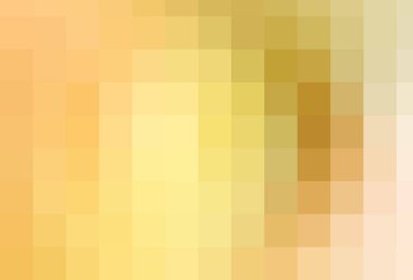 Mozaik arka plan gradyan rengi ile