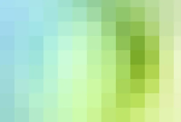 Мозаичный Абстрактный Фон Градиентным Цветом — стоковое фото