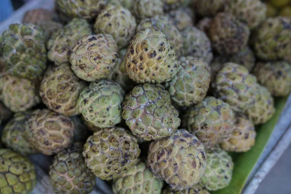 Senapsäpple — Stockfoto