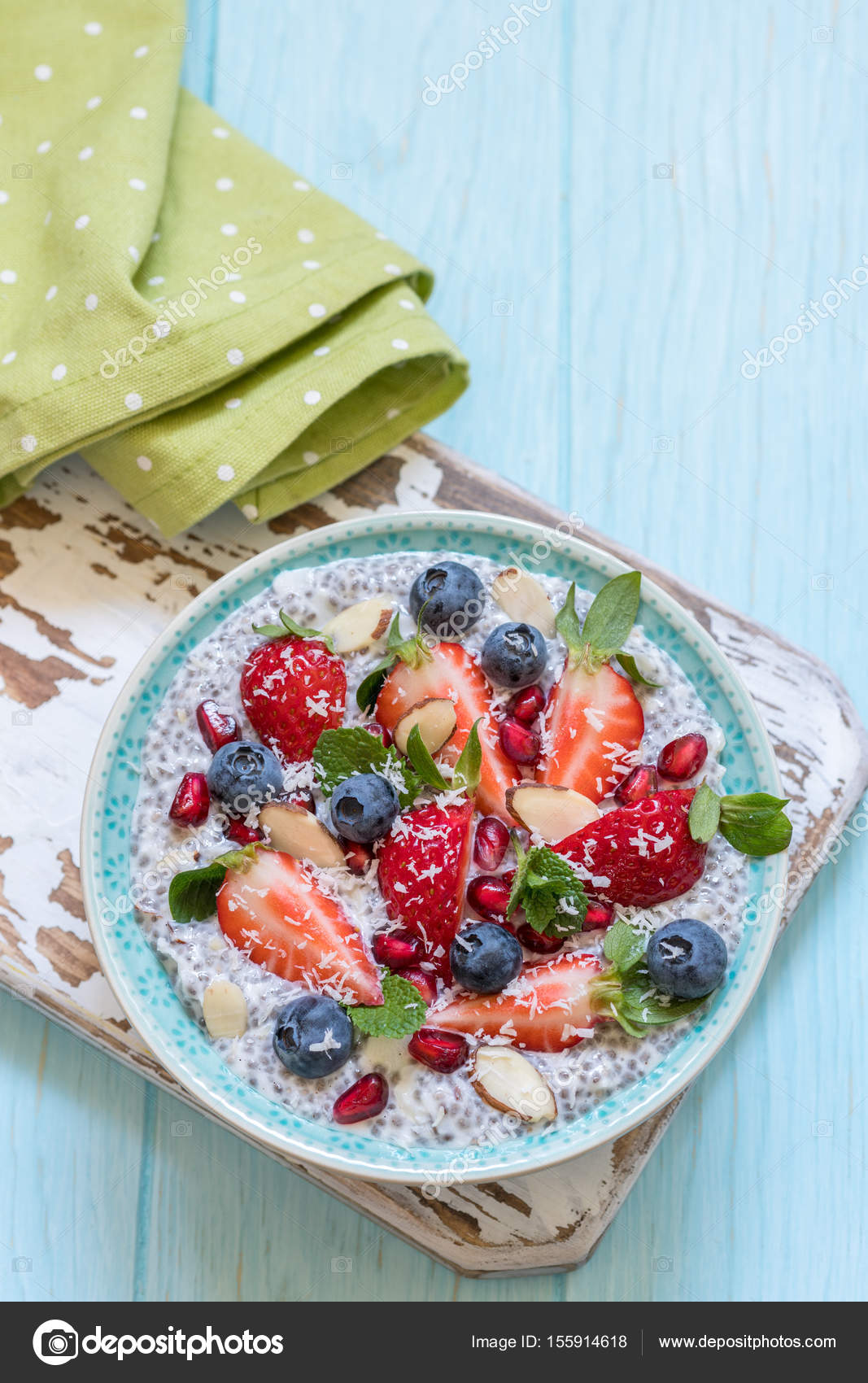 Desayunos para dieta cetogenica