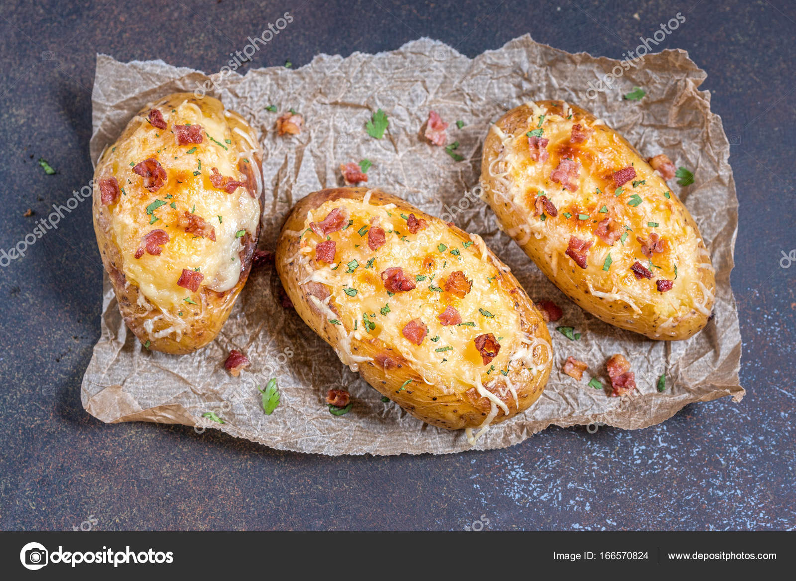 Gebratene Kartoffeln Mit Speck Und Zwiebeln - Rezepte Suchen
