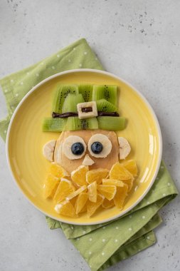 Aziz Patrick Günü Kahvaltısı